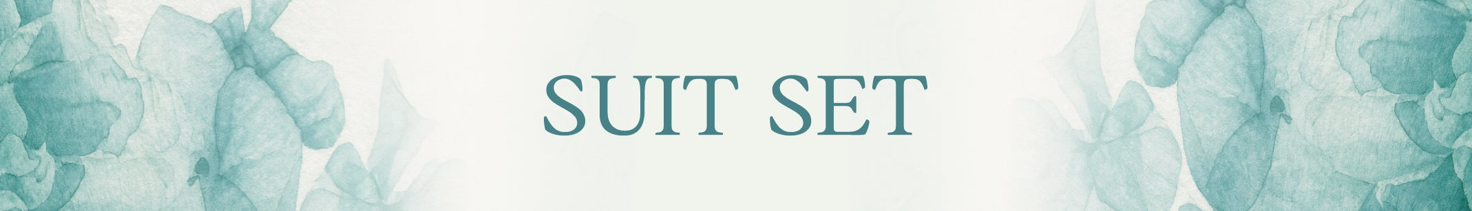 Suit Set